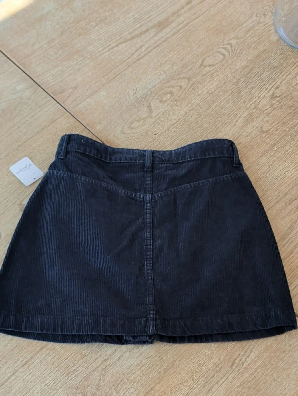 Free People line mini